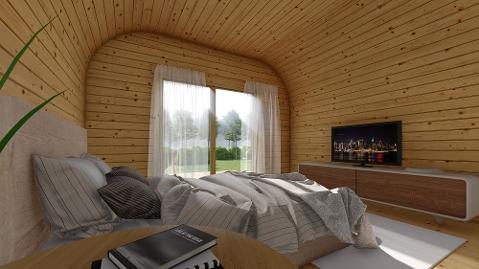 Pod kit interior France